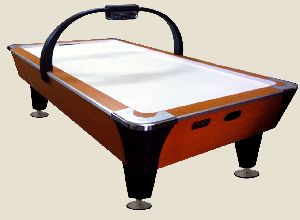 SB AH 4591 Air Hockey Table