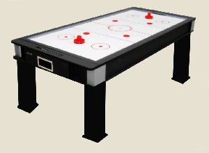 SB AH 4593 Air Hockey Table