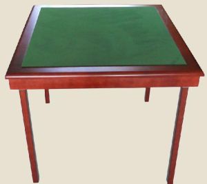 SB PCT 4581 Playing Card Table