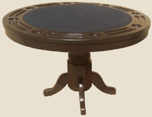 SB PCT 4587 Playing Card Table