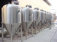fermentation equipment
