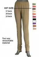 Cotton Lycra Leggings