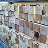 Syp Wood Lumber