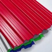 Aluminium Roofing Sheet