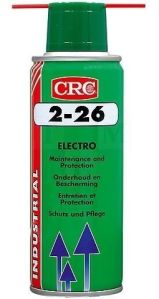 CRC 2-26 Cleaning agent