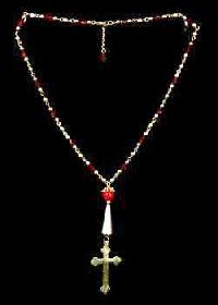 Christ Pendant She-143/n