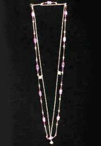 She-171/n Fashion Necklace