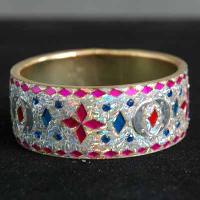 SHE-74/Lakh Bangles