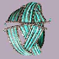 She- 89/br Pearls Bracelet