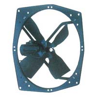 Industrial Exhaust Fan
