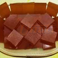 Guava Burfi Guava Burfi