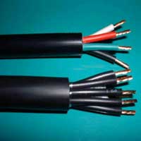 PVC Control Cables