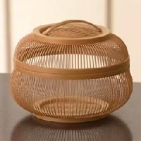 bamboo craft