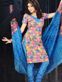 Ethnic Salwar Suit - 01