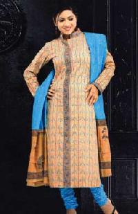 Ethnic Salwar Suit - 02
