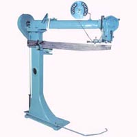 Angular Box Stitching Machine