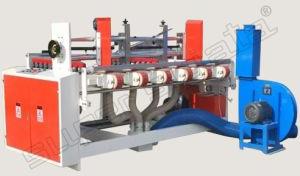 Auto feeder for chain feeding machine