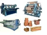 Box Making Machines