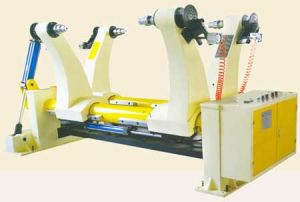 Chrs Hydraulic Mill Roll Stand