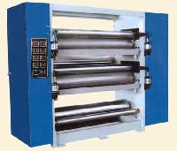 Gluing Machine