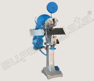 paper stitching machine