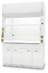 Laboratory Fume Hoods