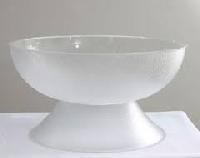 acrylic bowl