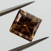 Brown Diamonds