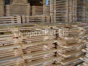 Wooden Packing Services Wooden Packing Services