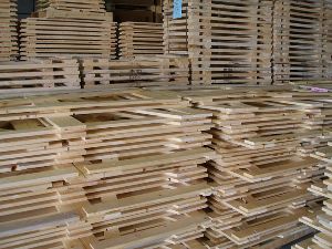 Wooden Packing Services