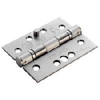 Stainless Steel Ball Bearing Hinges
