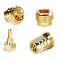 Brass Press Parts