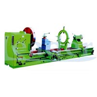 All Geared Lathe Machine