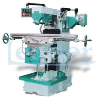 milling Machines