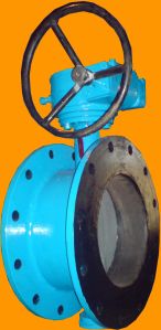 Butterfly Valve