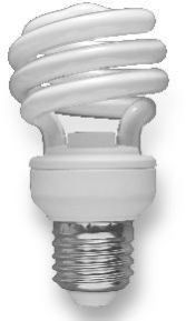 Compact Fluorescent Lamp