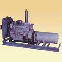 Generator With Layland Engine -ALGP 411