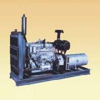 Generator With Layland Engine -ALGP 680 TC