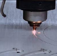 laser cutting tools