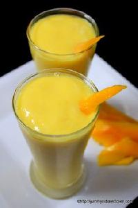 Mango Drink