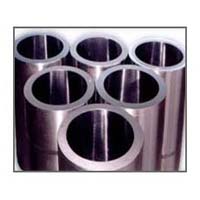 Stainless Steel Tubes and Pipes