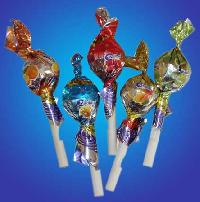 Confectionery Lollipop