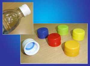 Mineral Bottle Cap