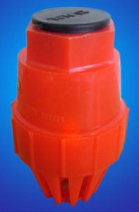 Plastic Foot Valve