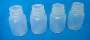 homeopathy bottles