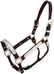 Show Halter