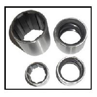 metal cover rubber bearing bushes