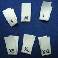 Size Labels