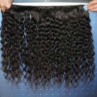 Deep Curly Indian Human Hair