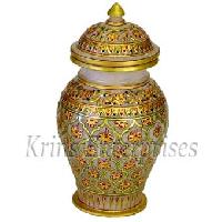 Decorative Containers Ke-mh-gp010